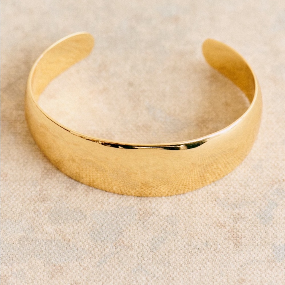 NWT Sezane Morgane Bracelet - Picture 6 of 6